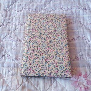 Vintage Personal Diary Sorority 1990's College University Teenagers